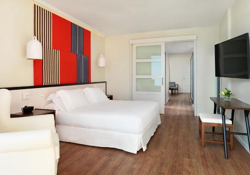 اتاق لوکس, Blue Tree Towers Batel Curitiba