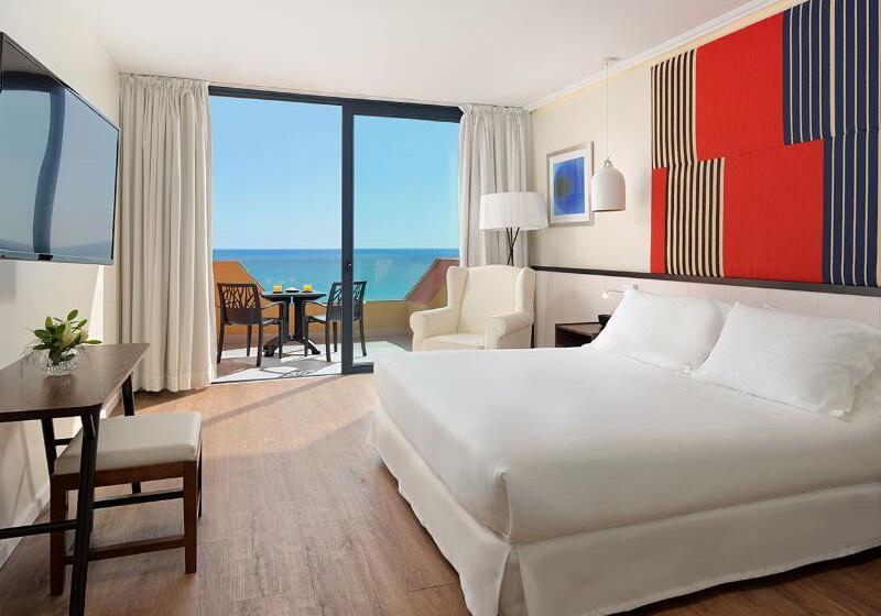 豪华房间, Blue Tree Towers Batel Curitiba