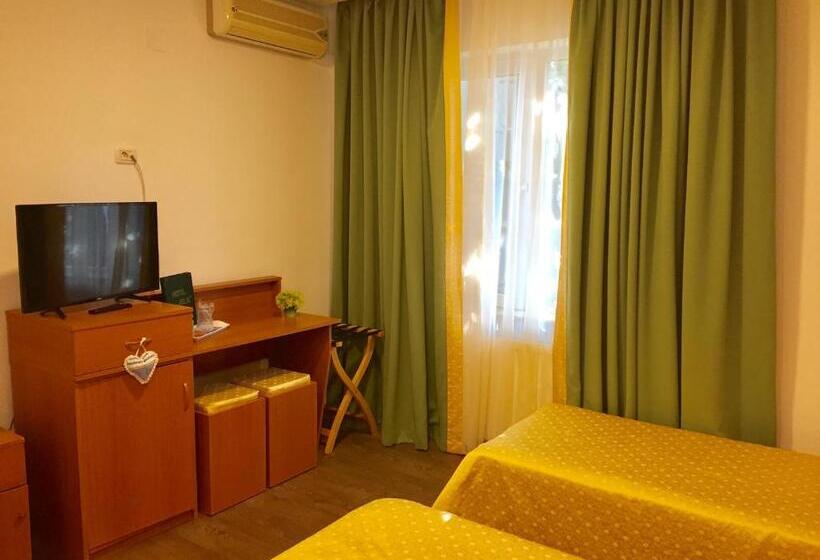 Habitació Estàndard, London