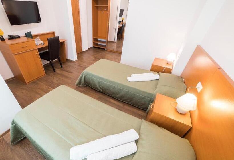 Habitació Estàndard, London