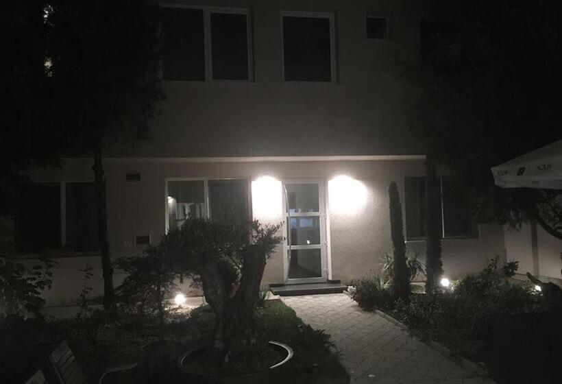 Habitació Estàndard, London