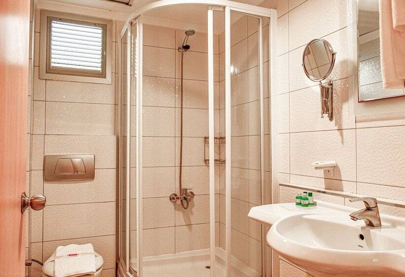 标准间, Mersoy Bellavista