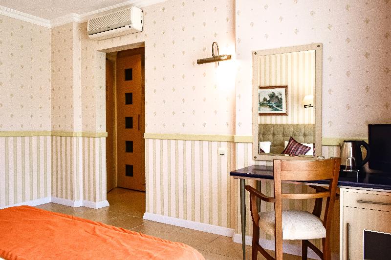 标准间, Mersoy Bellavista