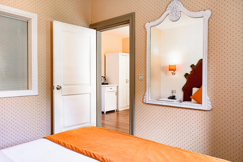 套房, Mersoy Bellavista