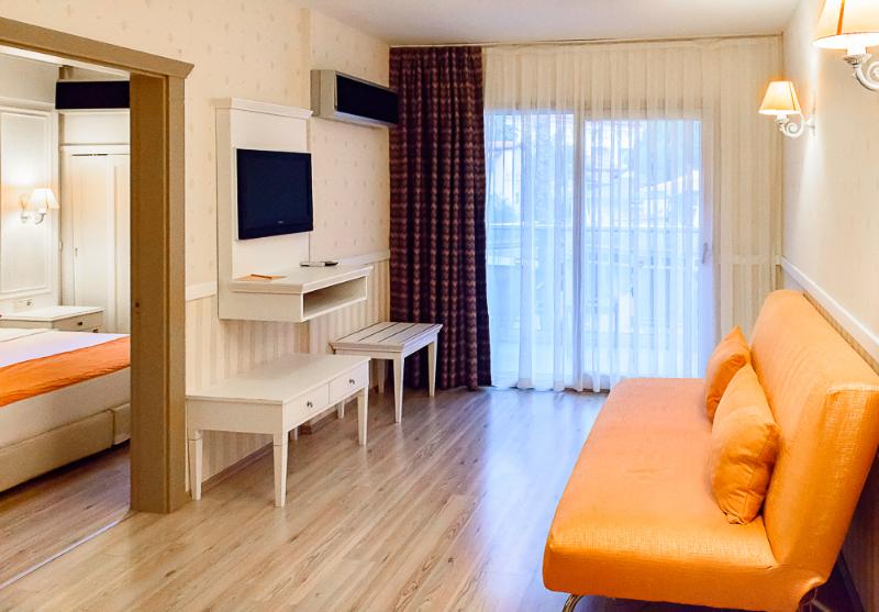 套房, Mersoy Bellavista