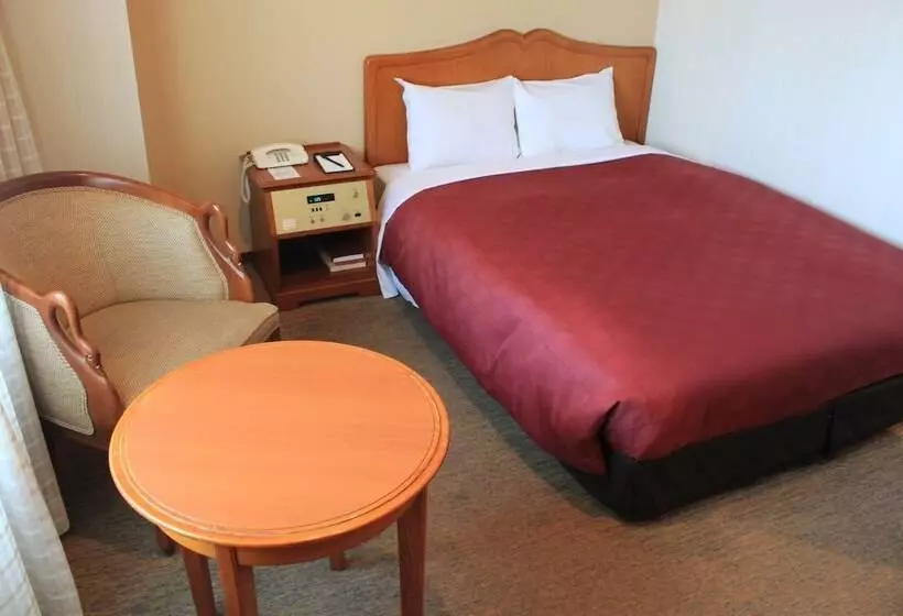 Standard Yhden Hengen Huone, Narita Gateway