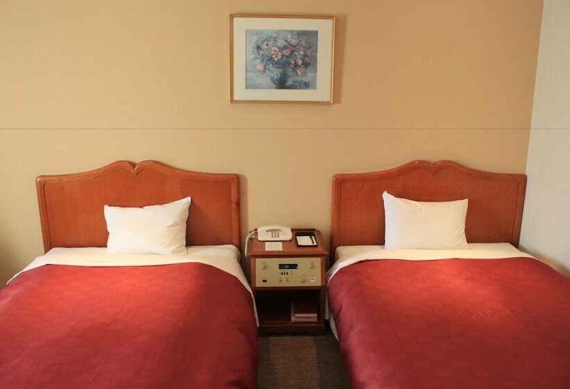 스탠다드 룸, Narita Gateway