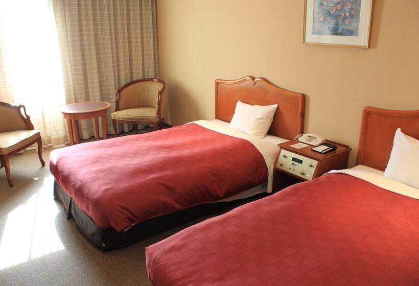 스탠다드 룸, Narita Gateway