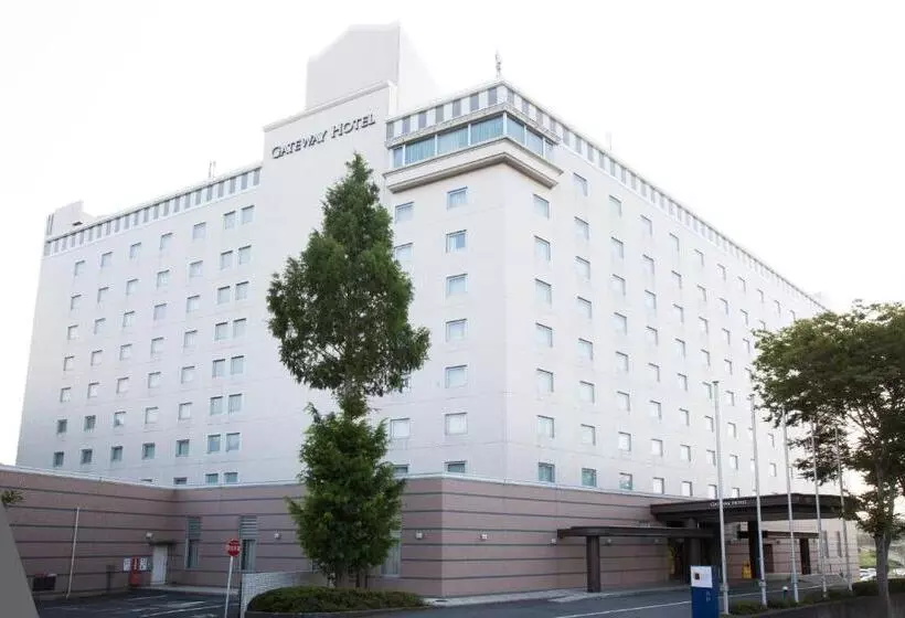 Basic-huone, Narita Gateway