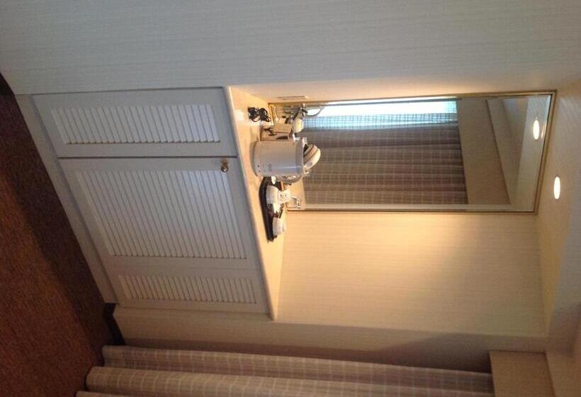 스탠다드 룸, Narita Gateway