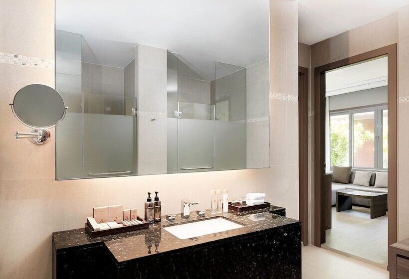 Вилла 1 Спальня Вид на Море, Pp Princess Resort