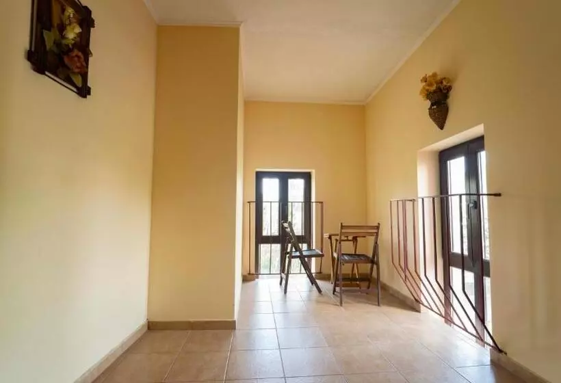 اتاق استاندارد با چشم‌انداز پارک, Saint George Hotel & Medical Spa
