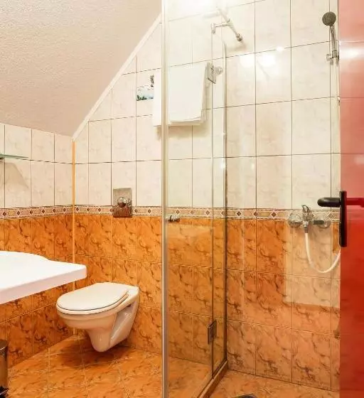 اتاق استاندارد با چشم‌انداز دریا, Saint George Hotel & Medical Spa