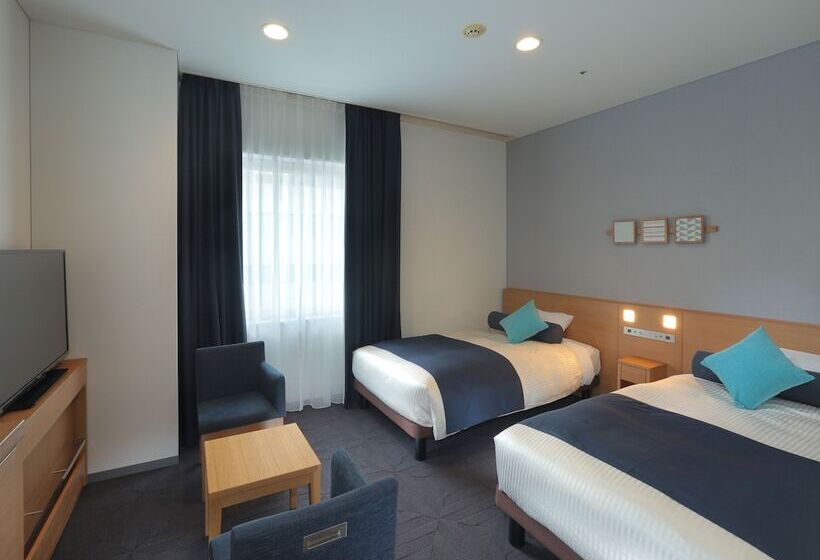 수피리어 룸, Yokohama Sakuragicho Washington