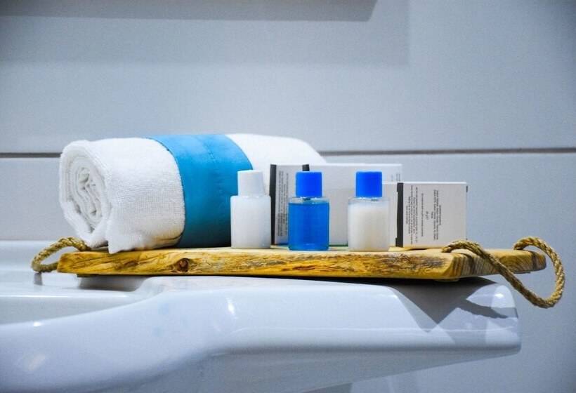 标准三人间, Sun Beach Resort