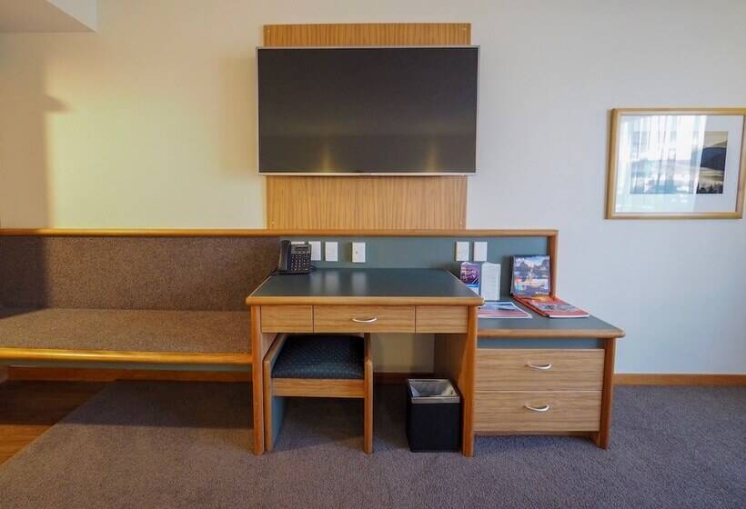 标准间, Swiss Belresort And Villas Coronet Peak