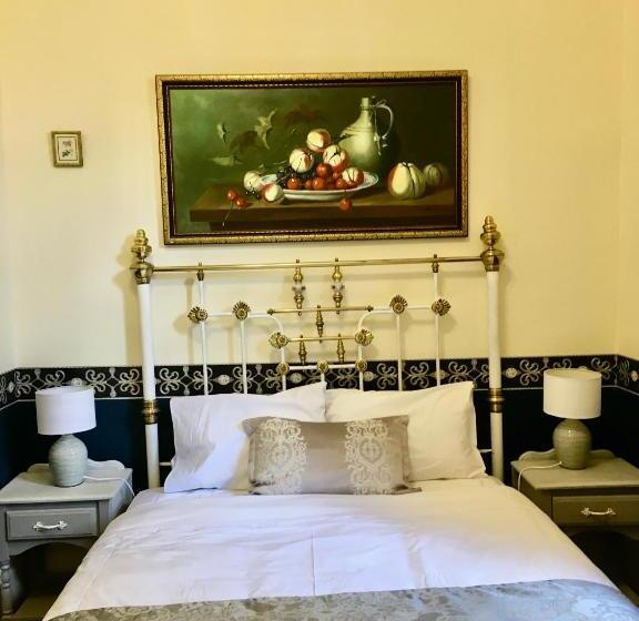 스탠다드 룸, Toorak Manor
