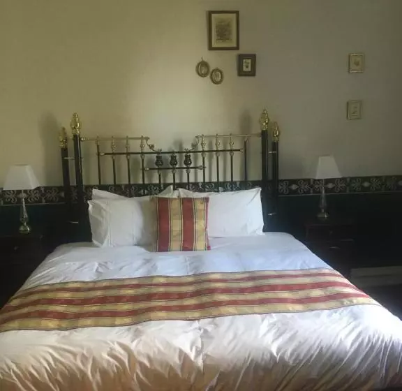 スタンダードルーム, Toorak Manor