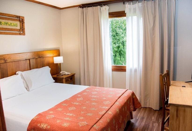 クラシックルーム, Rincón Del Calafate