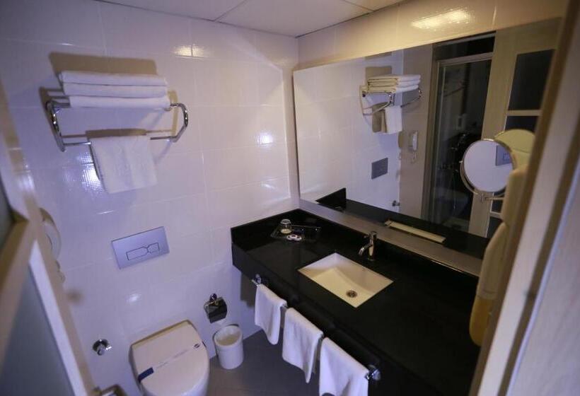 スタンダードルーム, Turunc Resort