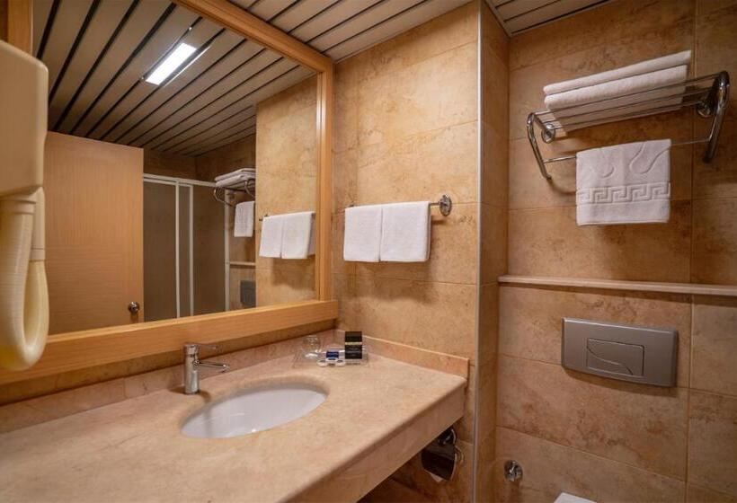 ファミリールーム, Turunc Resort