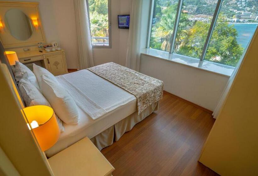 Семейный Номер, Turunc Resort