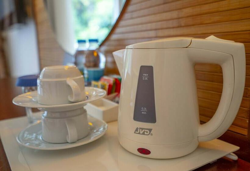 ファミリールーム, Turunc Resort