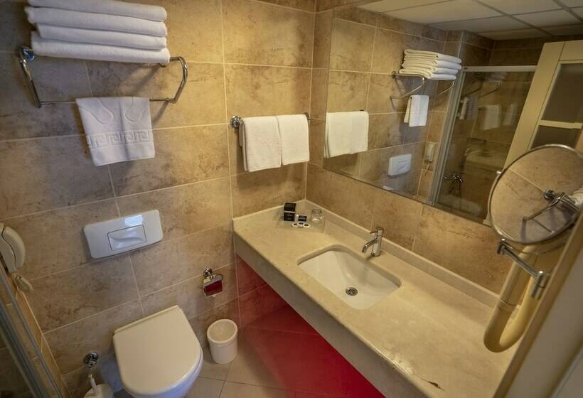 ファミリールーム, Turunc Resort