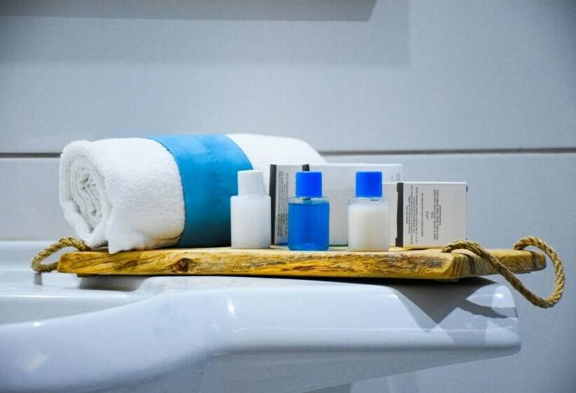 标准三人间, Sun Beach Resort