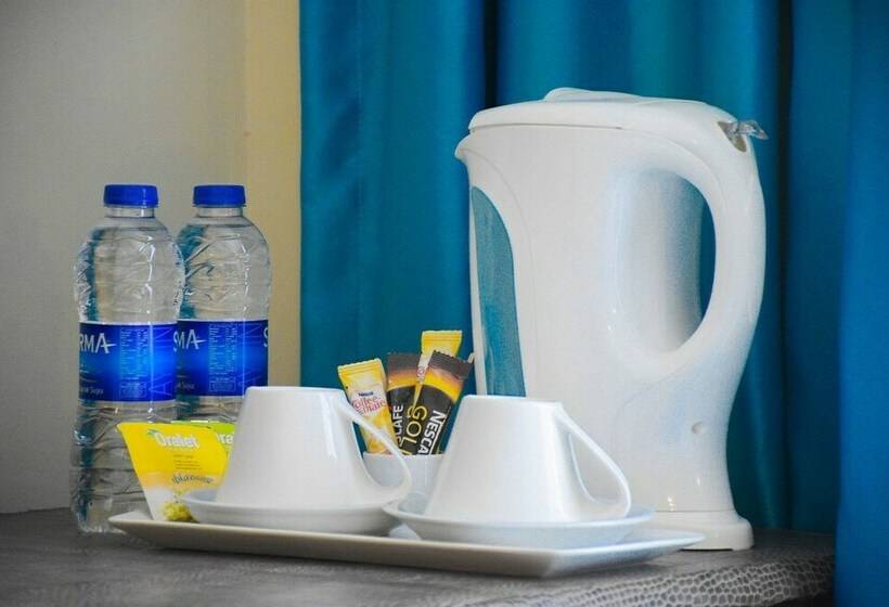 Номер Стандарт Трехместный, Sun Beach Resort