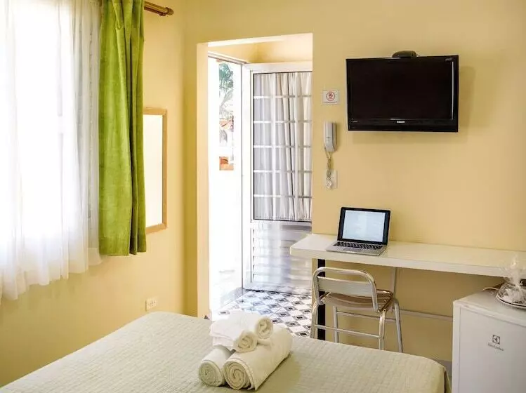 اتاق استاندارد, Costabela Apart Hotel E Pousada