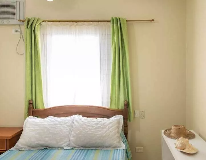 اتاق استاندارد, Costabela Apart Hotel E Pousada
