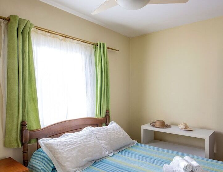 חדר סטנדרט, Costabela Apart Hotel E Pousada