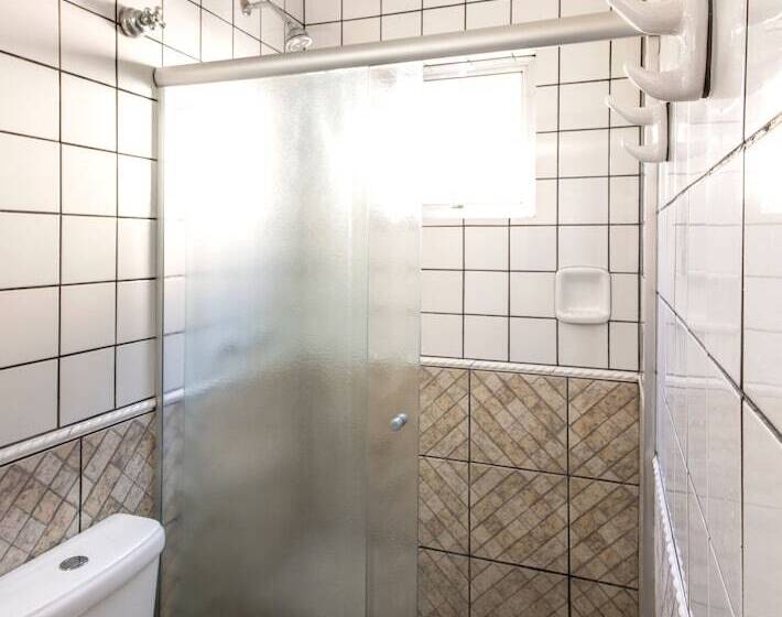 اتاق استاندارد, Costabela Apart Hotel E Pousada