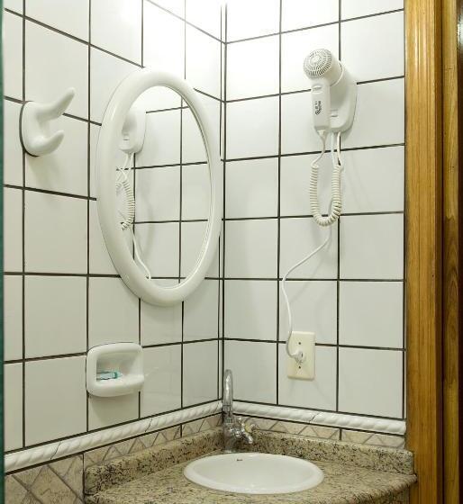 סוויטה עם מרפסת, Costabela Apart Hotel E Pousada