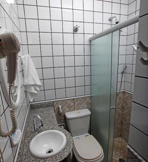 סוויטה, Costabela Apart Hotel E Pousada