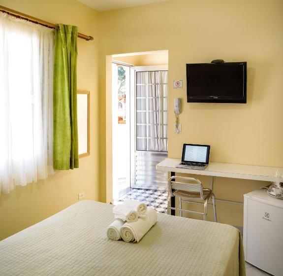 سوییت, Costabela Apart Hotel E Pousada