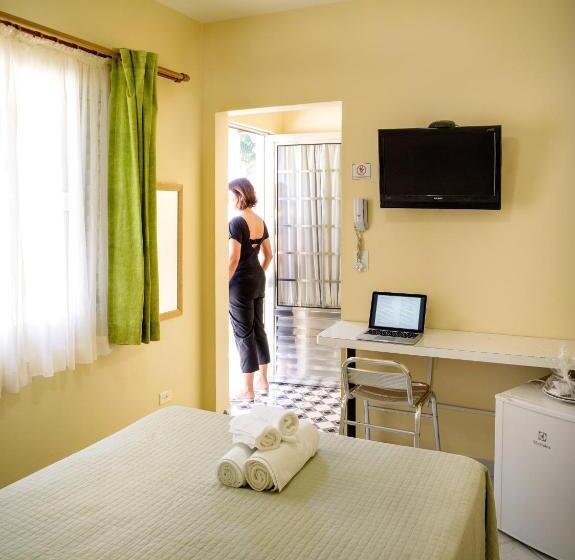 סוויטה, Costabela Apart Hotel E Pousada