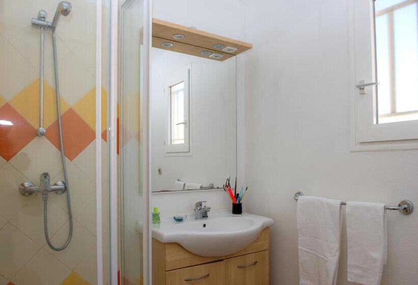 شقة 3 غرف, Goélia Le Village Club Marin