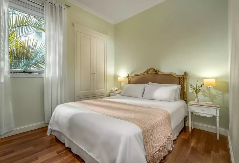 اتاق استاندارد, 248 Finisterra