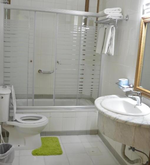 اتاق استاندارد, Amra Palace International