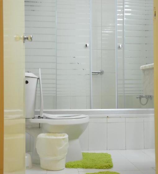 اتاق استاندارد یک نفره, Amra Palace International