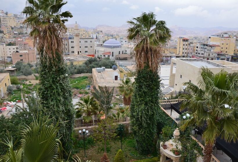 اتاق استاندارد یک نفره, Amra Palace International