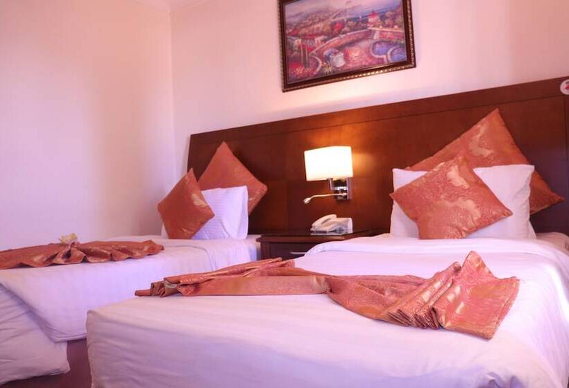 اتاق استاندارد, Amra Palace International