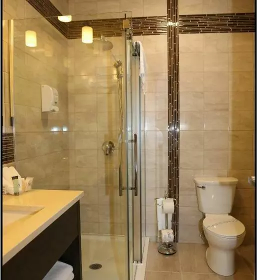 Standard-huone, Auberge Des Battures