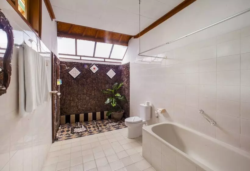 スイート（家族用）, Bali Taman Beach Resort & Spa Lovina