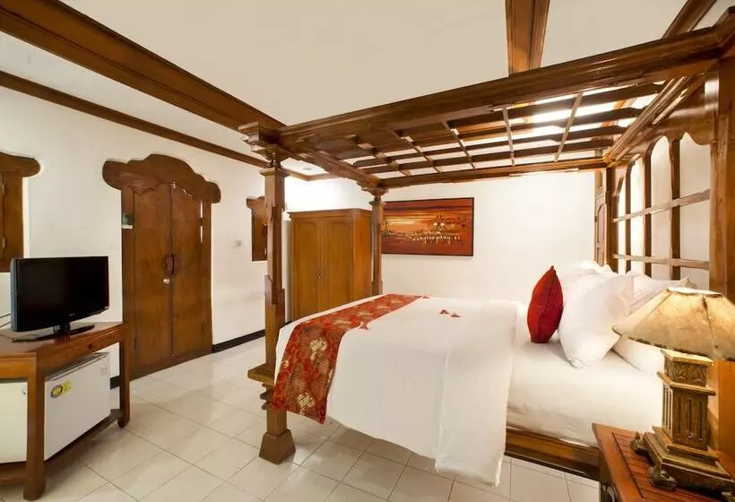 スイート（家族用）, Bali Taman Beach Resort & Spa Lovina