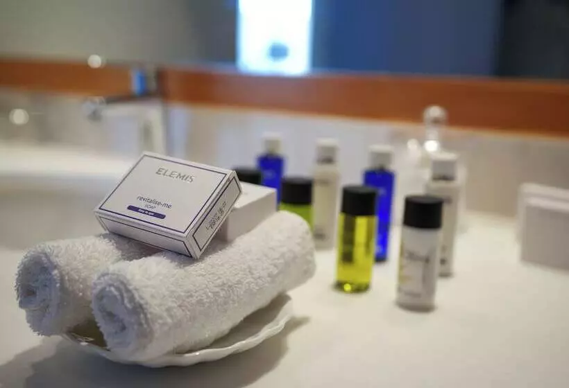 سوییت با چشم‌انداز دریا, Thalassa Boutique Hotel & Spa