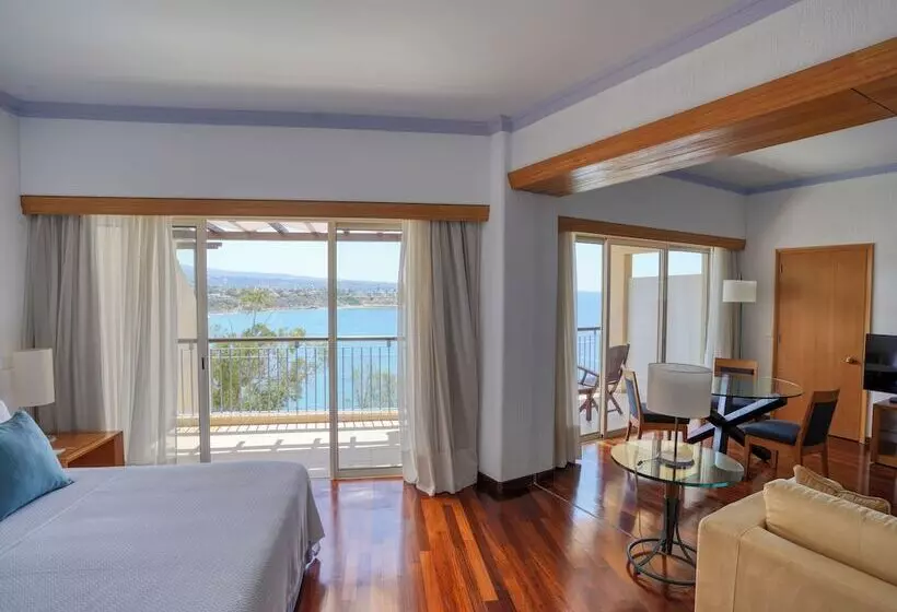 سوییت با چشم‌انداز دریا, Thalassa Boutique Hotel & Spa