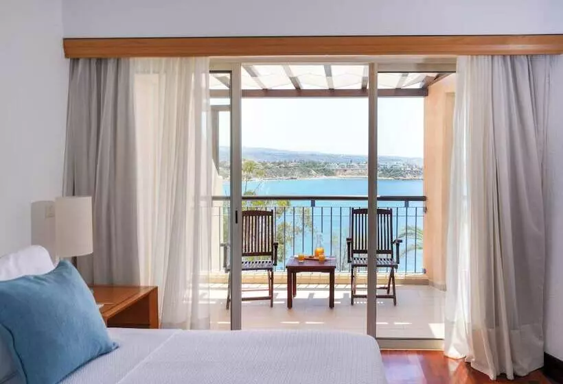 سوییت با چشم‌انداز دریا, Thalassa Boutique Hotel & Spa